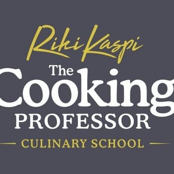 The Cooking Professor, cooking and food and drink tasting teacher